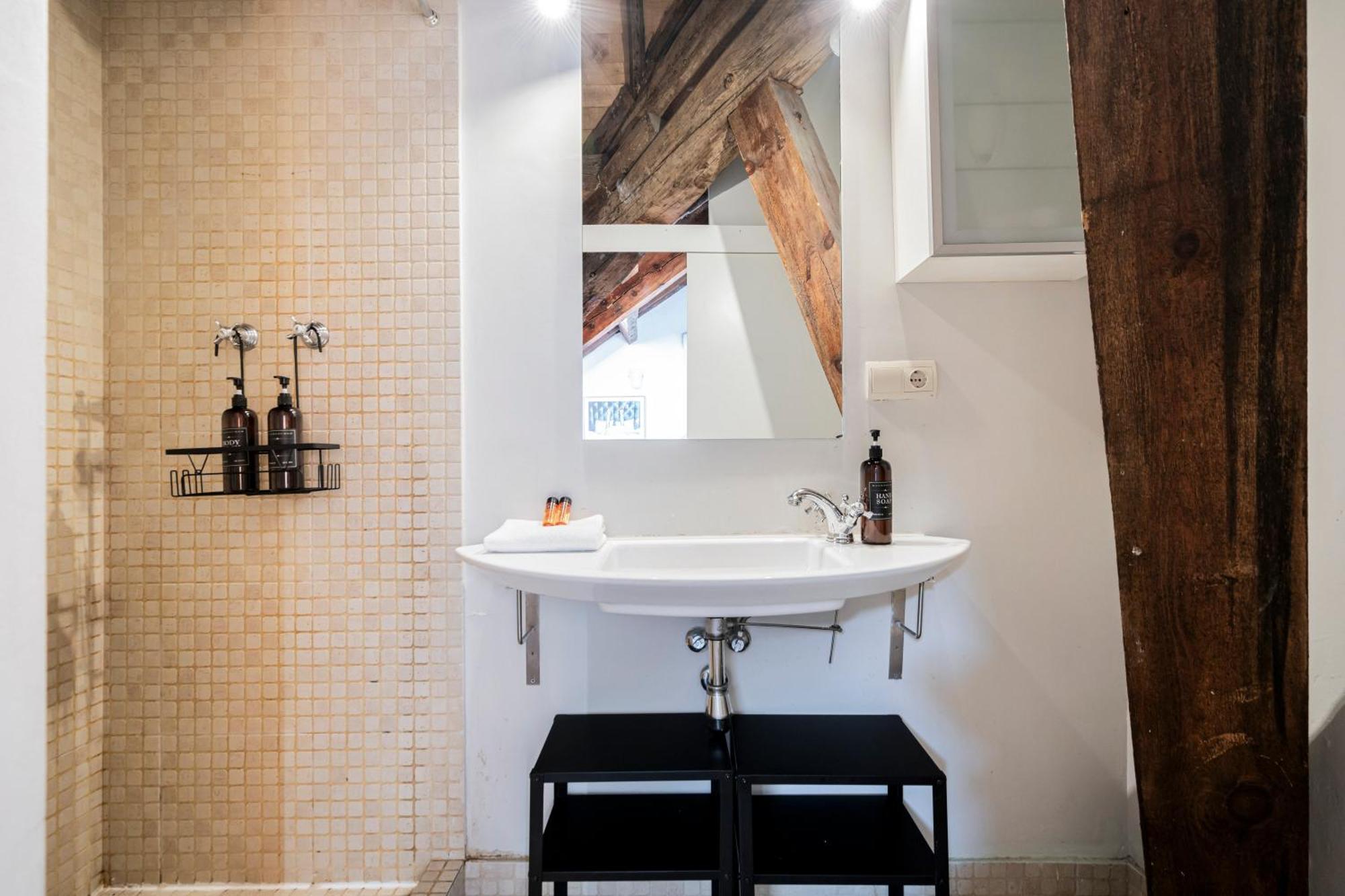 Apartamento 16th Century Palace Madrid